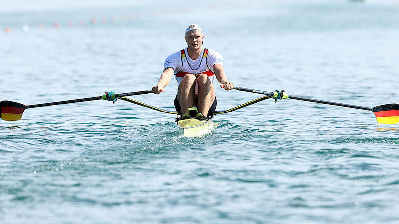 Oliver Zeidler