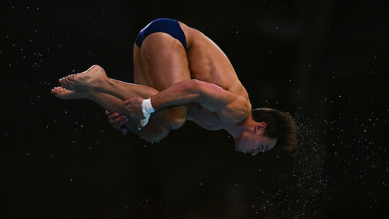 Thomas Daley