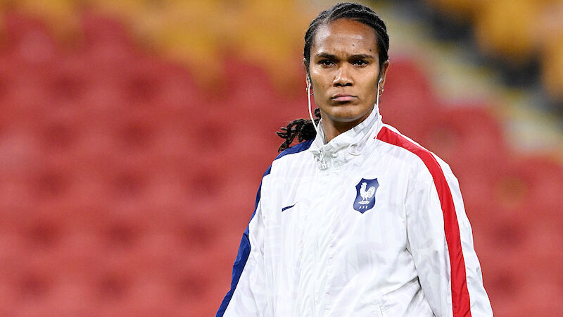 Wendie Renard