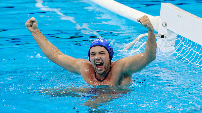 Dusan Mandic
