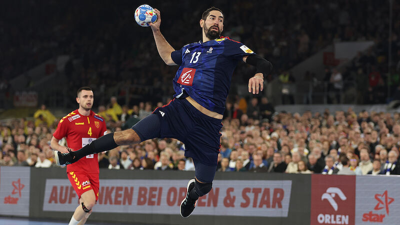 Nikola Karabatic