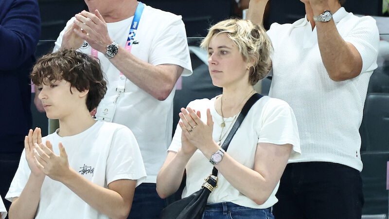 Greta Gerwig - Schauspielerin & Regisseurin