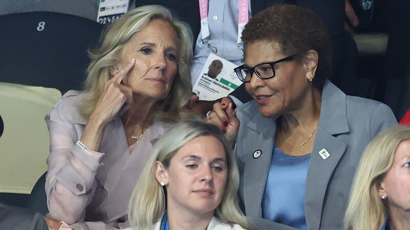 Jill Biden - First Lady