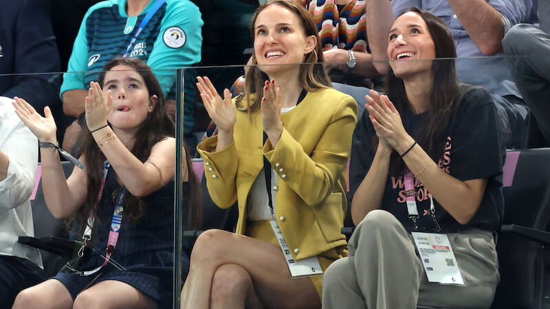Natalie Portman - Schauspielerin & Regisseurin