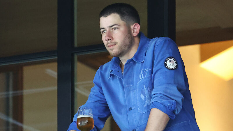 Nick Jonas - Sänger & Schauspieler