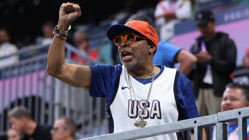 Spike Lee - Regisseur