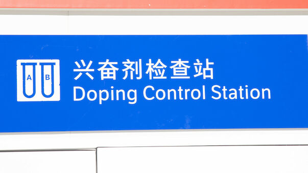 China legt im Doping-Disput mit USA nach