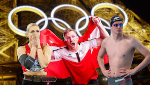 Das sind Österreichs heißeste Eisen für Olympia