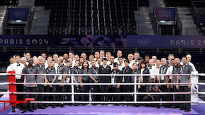 Geschlechter-Debatte im Boxen: IOC kontert Weltverband