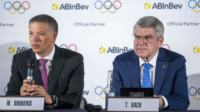 Aufregung vor Olympia: IOC fällt auf Fake-Anrufe herein