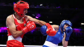 IOC befürchtet Kulturkampf bei Genderdebatte im Boxen