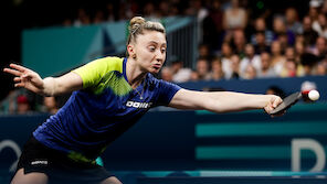 Olympia: Polcanova nach Sieg über Freundin im Viertelfinale