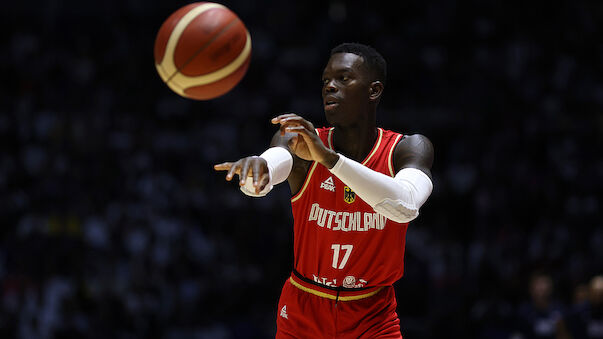 NBA-Star wird deutscher Fahnenträger bei Eröffnungsfeier