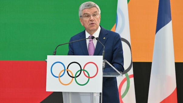 Erfundene Zitate: IOC wehrt sich gegen Desinformation