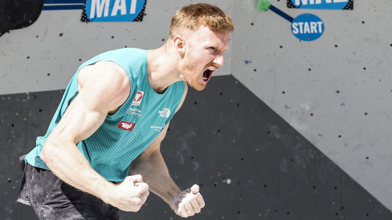 Jakob Schubert