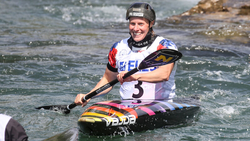 Corinna Kuhnle