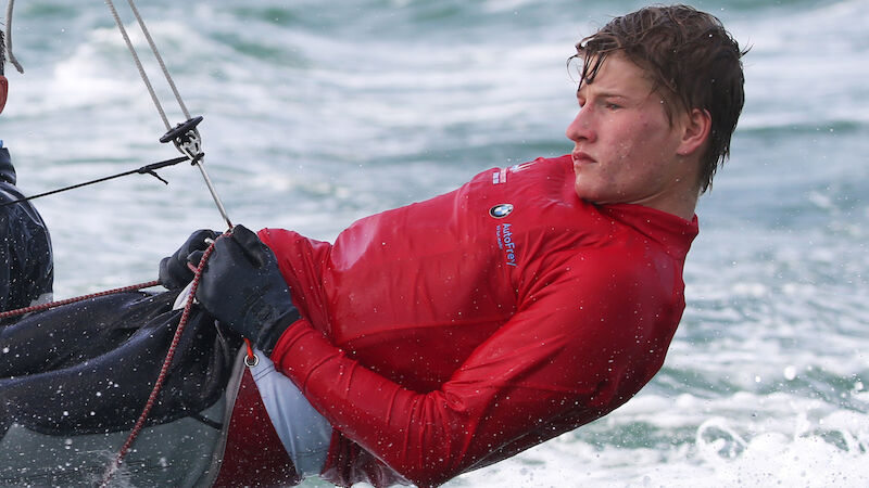 Lukas Haberl