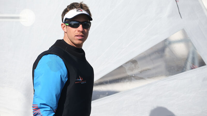 Lukas Mähr