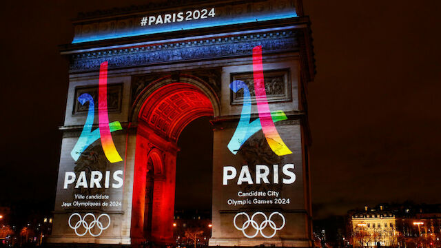 Urteil gefallen: Russische Sportler dürfen zu Olympia 2024