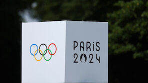 Erster Doping-Fall bei Olympia in Paris bestätigt