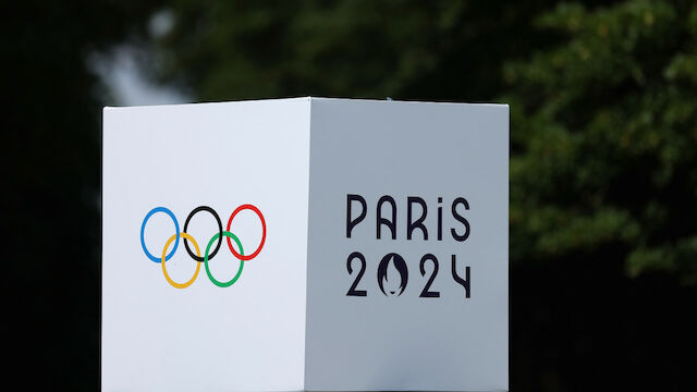 Erster Doping-Fall bei Olympia in Paris bestätigt