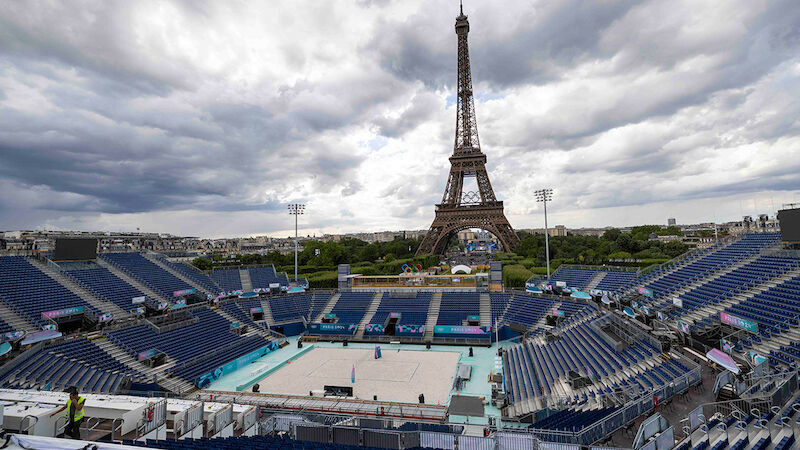 Stade Tour Eiffel