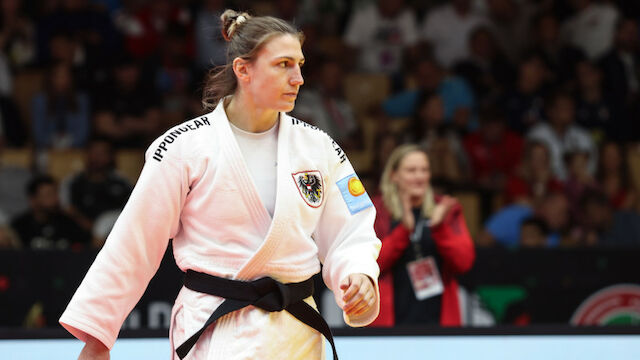 Judo-Verband schlägt Sextett vor Olympia vor