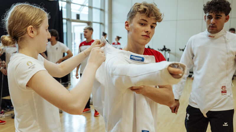 Raphael Kokas