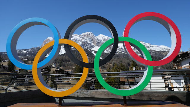 So reagiert Russland auf Olympia-Ausschluss