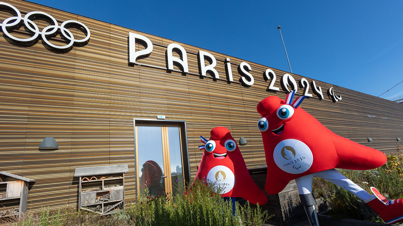 Olympia 2024 Polnischer Sportminister bringt Ultimatum ins Spiel