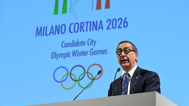 Olympia 2026 in Mailand oder in Stockholm