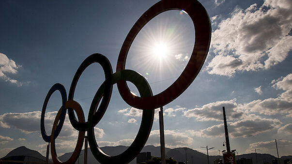 Olympia 2020: Tokio senkt Kosten um 1 Milliarde