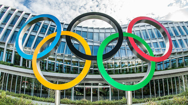 Olympia-Interessenten stehen zu 2030 und 2032
