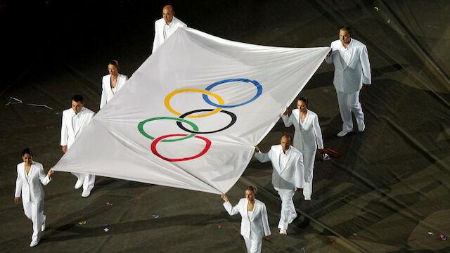 Russland kritisiert IOC-Entscheid: "Illegal und demütigend"