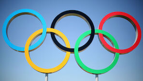 Olympia 2028: IOC nimmt Quintett ins Programm auf