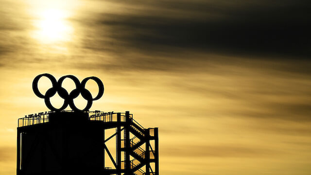 Unruhen in Frankreich: IOC sieht keine Gefahr für Olympia