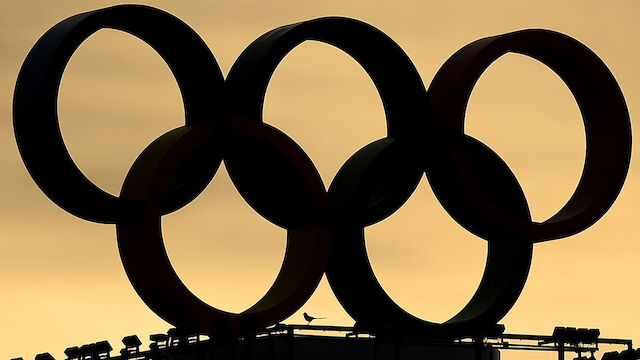 IOC will russische Funktionäre nicht ausschließen