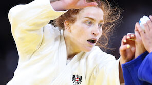 Olympia: Judoka Piovesana verpasst Bronze-Medaille
