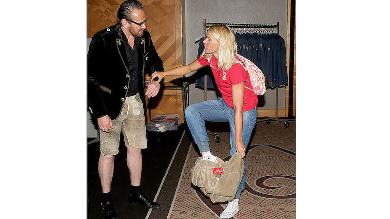 Slideshow Bild