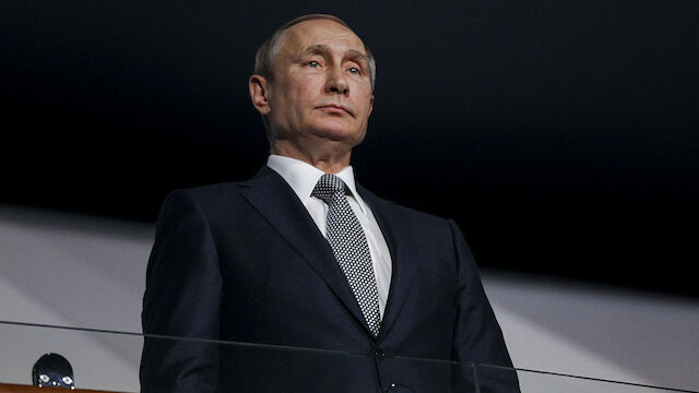 Putin will eigene Paralympics