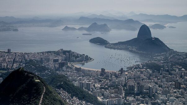 Budget-Krise! Rio ruft den Notstand aus