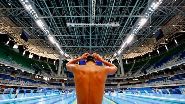 Das macht den Olympia-Pool so besonders