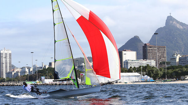 Rio? Nirgendwo lebt die Armut so nahe am Reichtum
