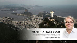 Lauda lag in Rio unterm Messer