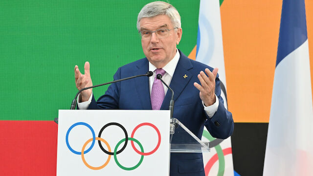 IOC plant Doppelvergabe für kommende Winterspiele 