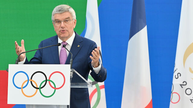 E-Sport wird nicht ins Olympia-Programm aufgenommen