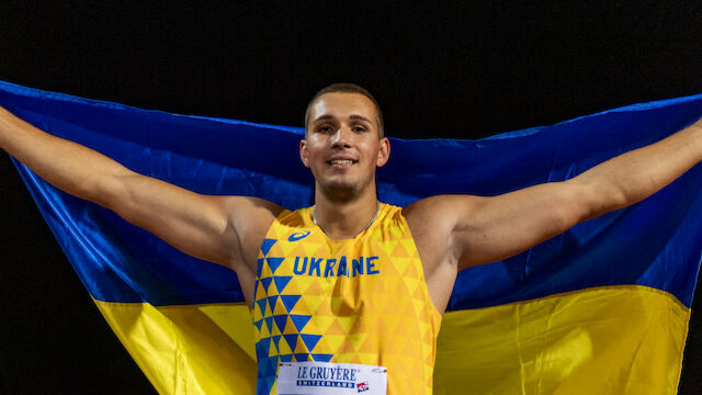 Nach IOC-Entscheid: Olympia-Teilnahme der Ukraine fraglich