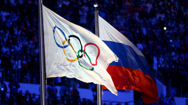 Mit Putins Segen: Russlands Sportminister soll ROK anführen
