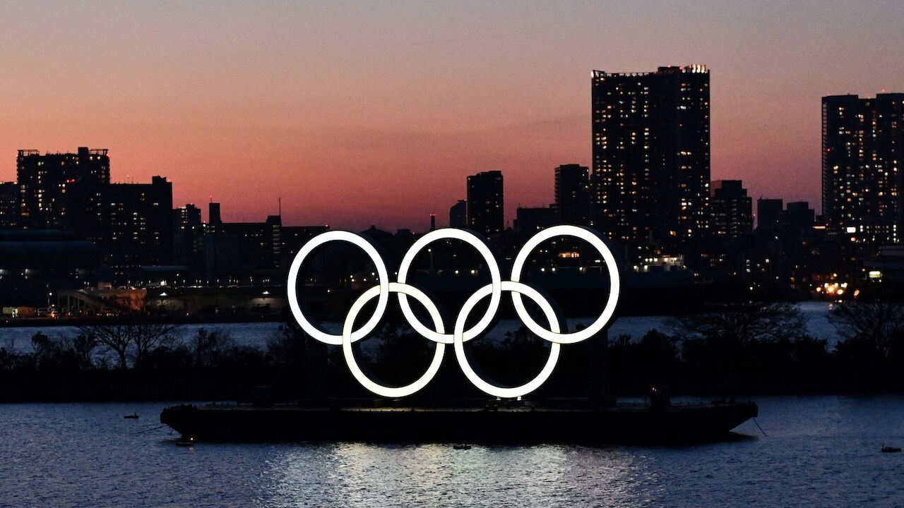 Olympia 2021 Termin steht!