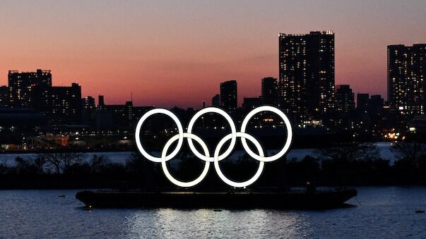 Olympia 2021: Termin steht! 